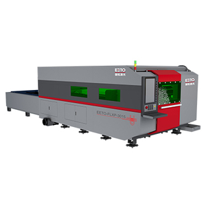 Cutting Machine for Sheet Metal/Steel Stainless Plate Cutting