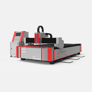  FLS Fiber Laser Cutting Machine For Steel 