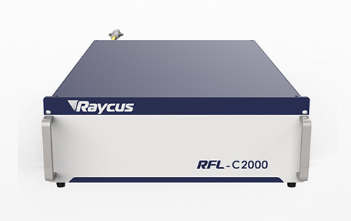 Raycus Laser