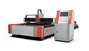 High Performance Raycus Laser Cutting Machine for Furniture with CE